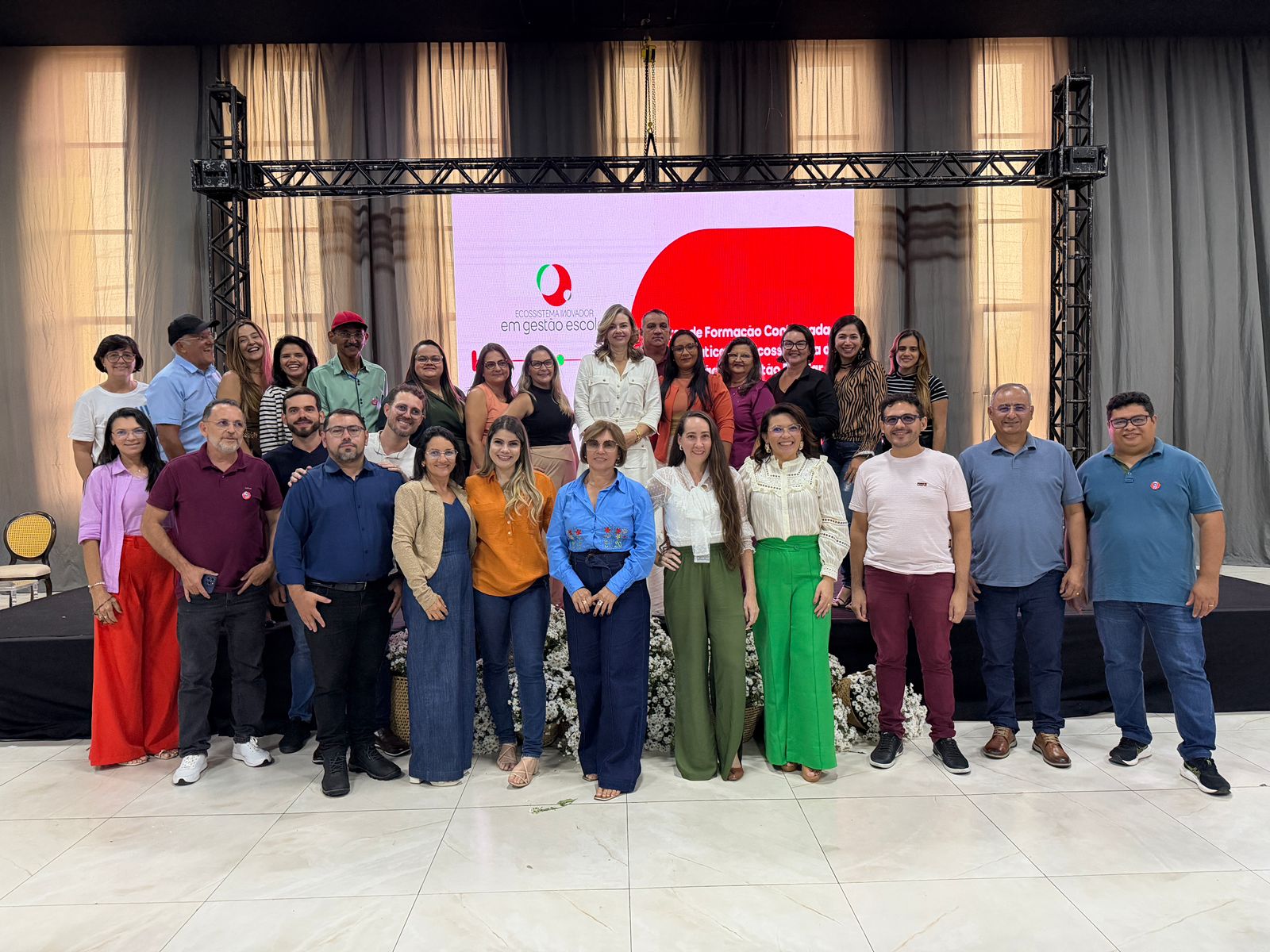 Registro em grupo 4