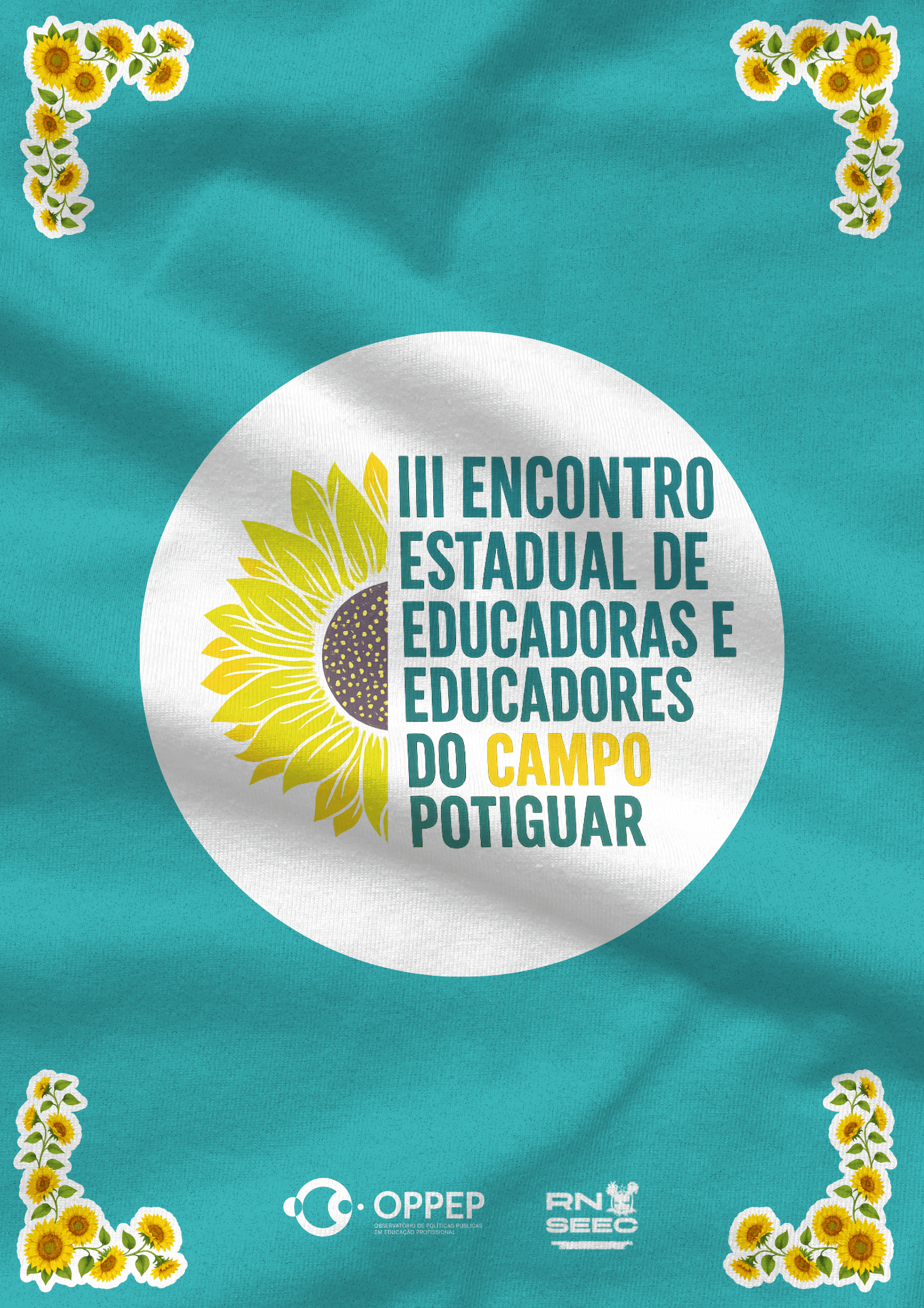 III Encontro Estadual de Educadoras e Educadores do Campo Potiguar