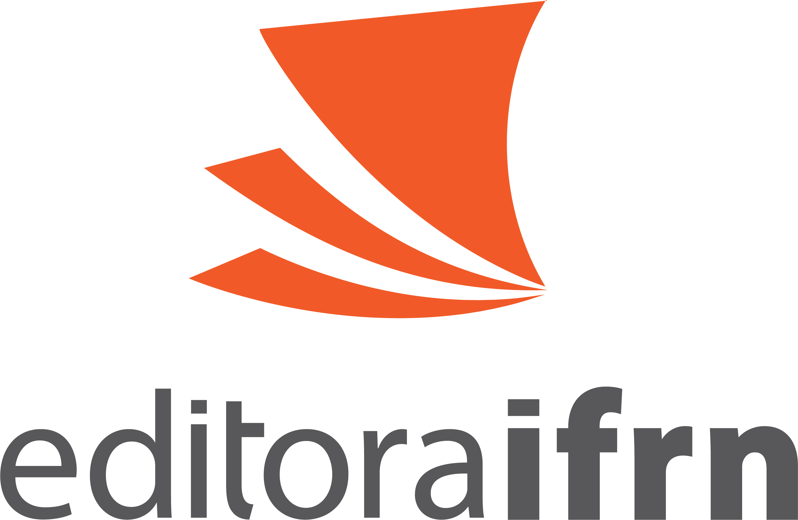 logo: Editora IFRN