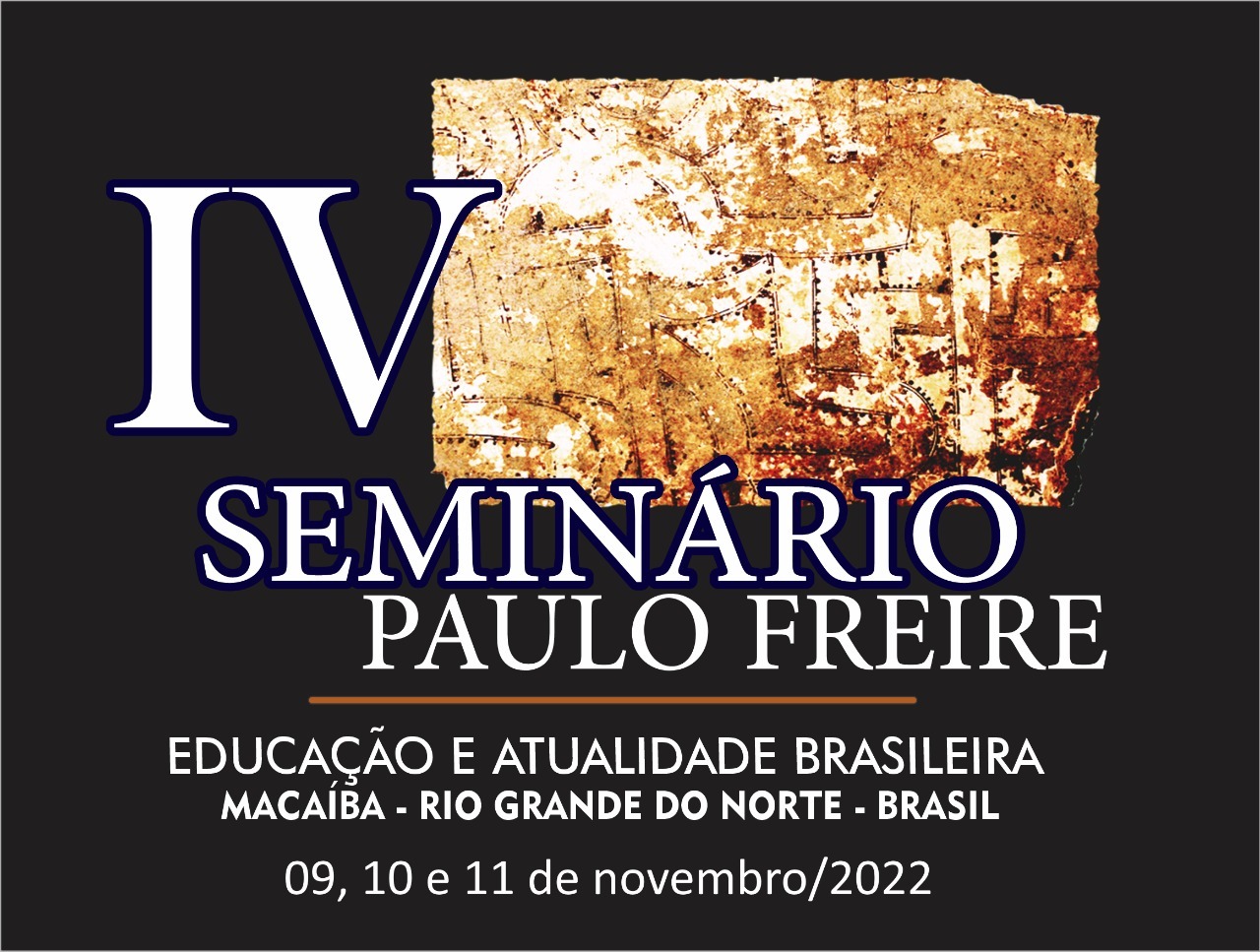 Seminário Paulo Freire