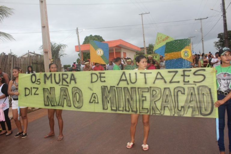 Ministério dos Povos Indígenas diz que potássio na Amazônia interessa a ruralistas