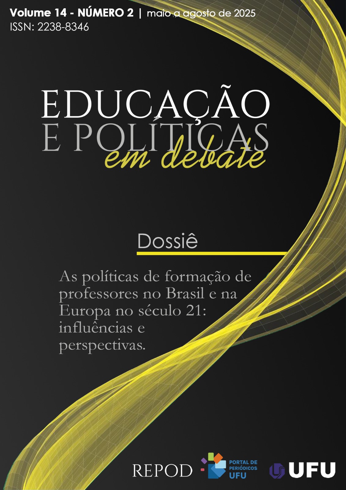 Plano de Formação Continuada dos Servidores da Rede Federal de Educação Profissional, Científica e Tecnológica e seus caminhos até a plataformização