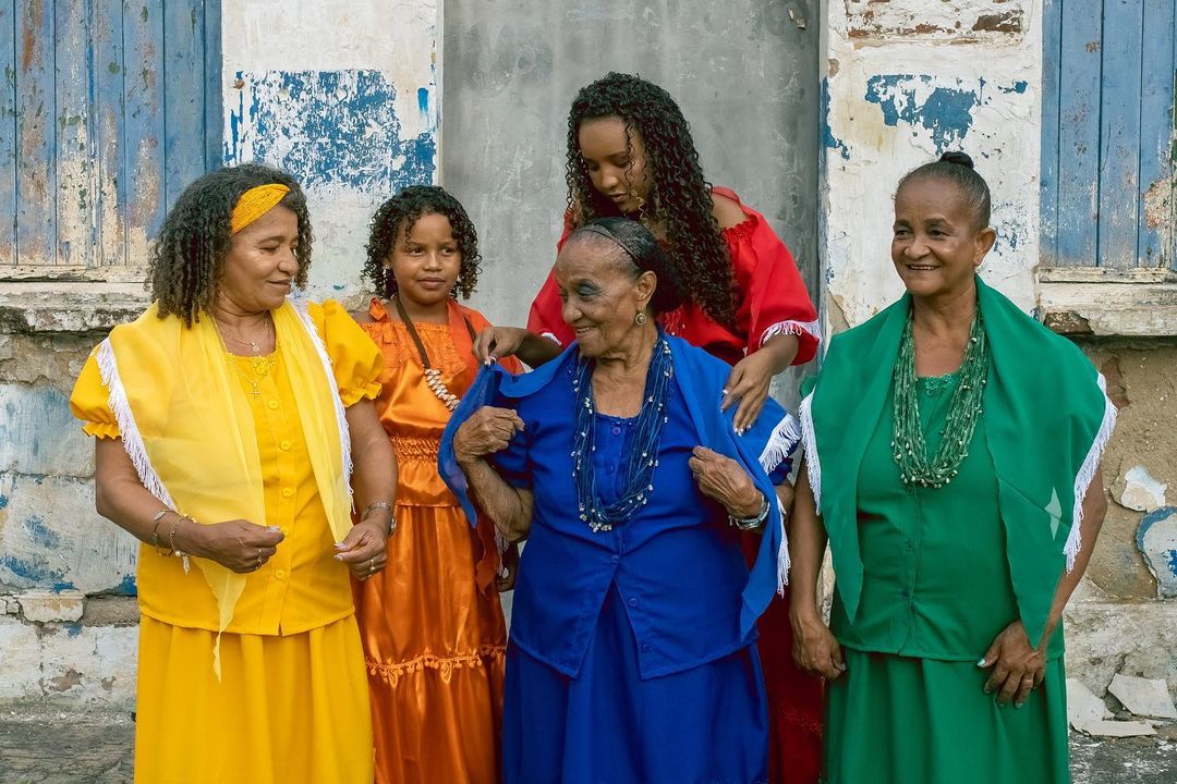 Rainhas do Catucá - 11