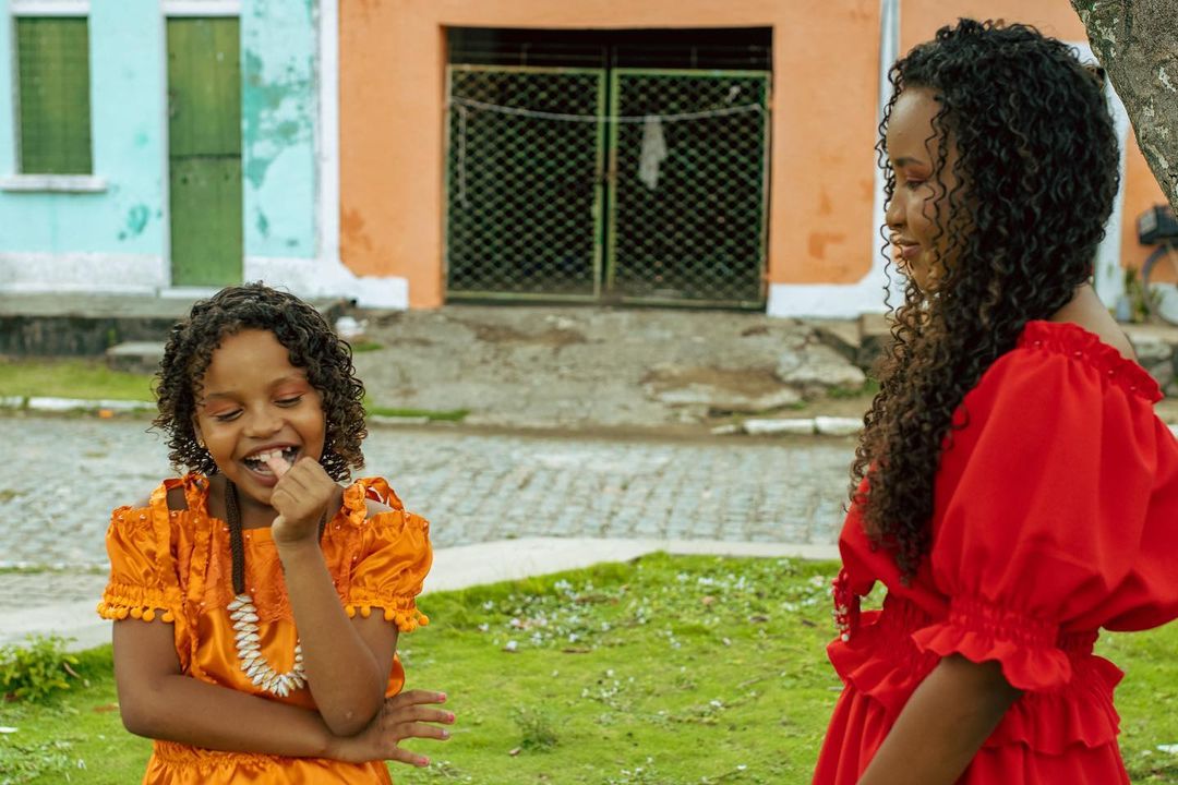 Rainhas do Catucá - 12