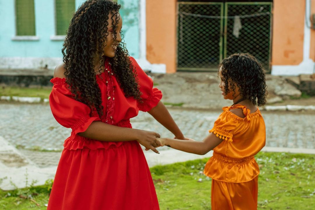 Rainhas do Catucá - 15